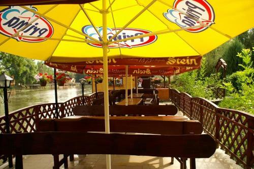 Hostal Alba Regia Pansion Egri