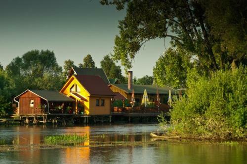 Hostal Alba Regia Pansion Egri