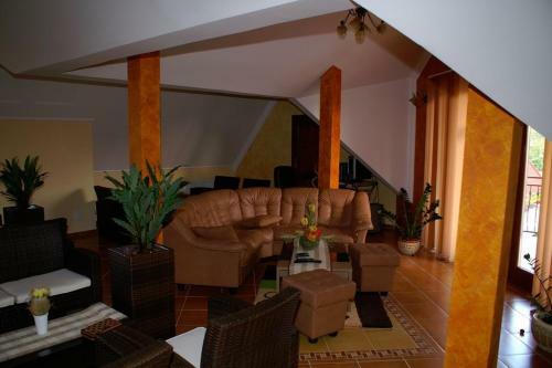 Hostal Alba Regia Pansion Egri