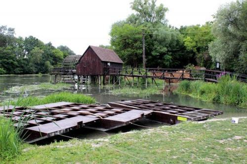 Hostal Alba Regia Pansion Egri