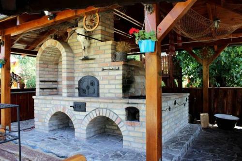 Hostal Alba Regia Pansion Egri