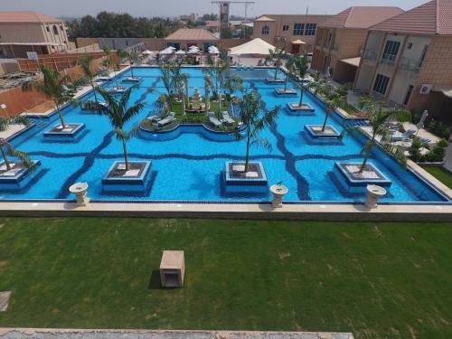 Hotel Palma Beach Resort & Spa