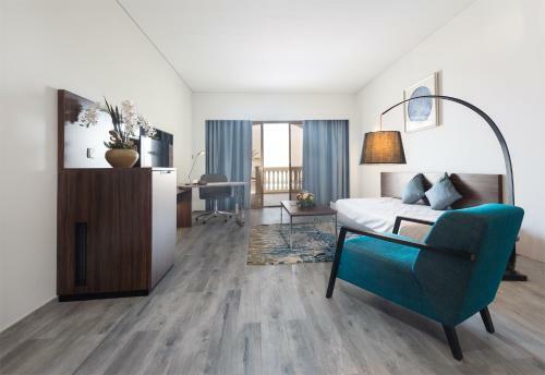 Hotel Barracuda Beach Resort