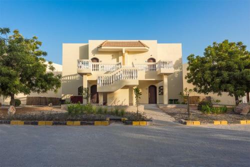 Hotel Barracuda Beach Resort