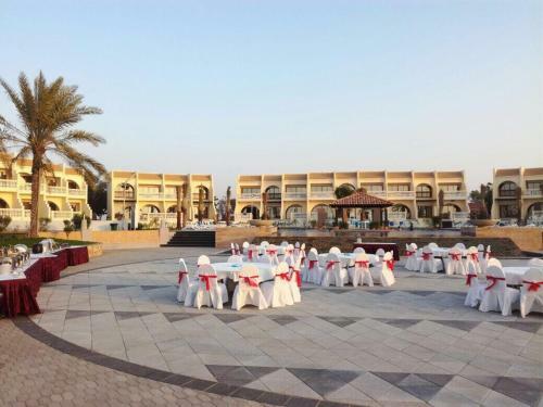 Hotel Barracuda Beach Resort