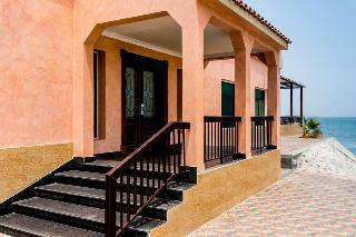 Hotel Flamingo Beach Resort