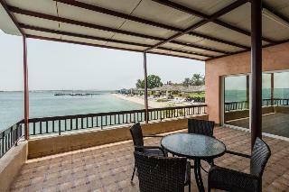 Hotel Flamingo Beach Resort