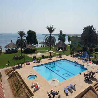 Hotel Flamingo Beach Resort