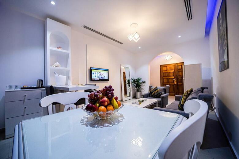 Umm Al Quwain Beach Hotel