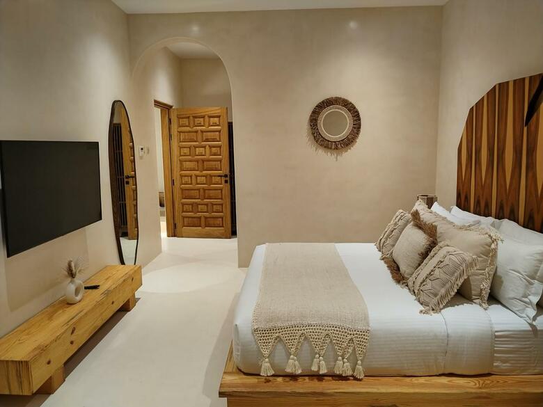 Umm Al Quwain Beach Hotel