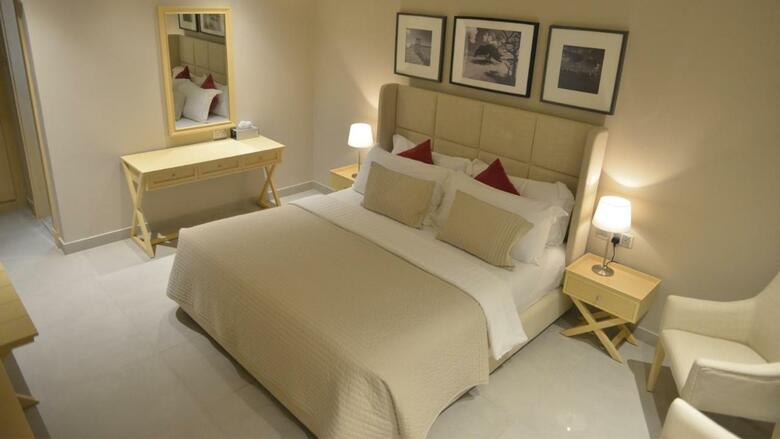 Umm Al Quwain Beach Hotel