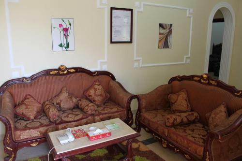 Hotel Royal Residence Branch