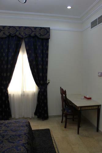 Hotel Royal Residence Branch