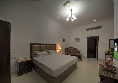 Hotel Royal Residence Branch