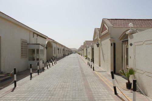 Hotel Royal Residence Branch