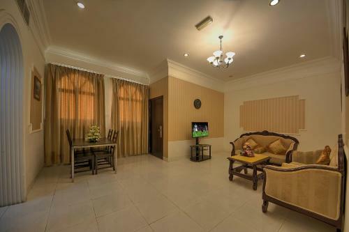 Hotel Royal Residence Branch