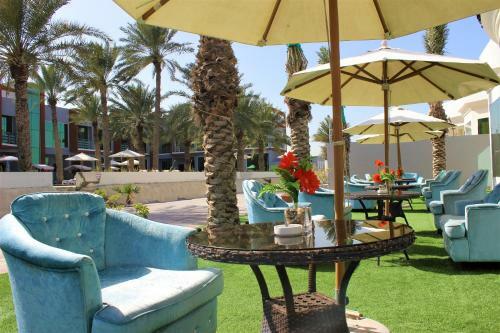 Hotel Royal Residence Branch