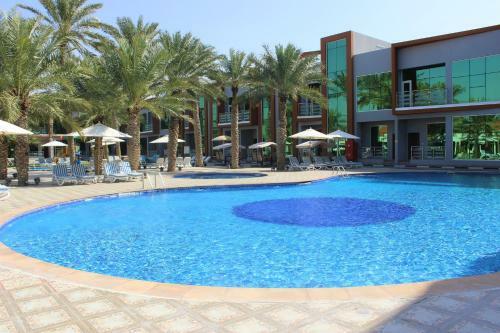 Hotel Royal Residence Branch