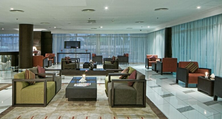 City Seasons Hotel Al Ain