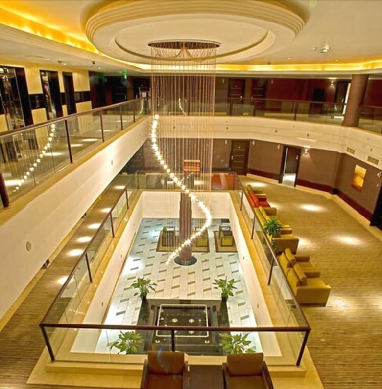 City Seasons Hotel Al Ain