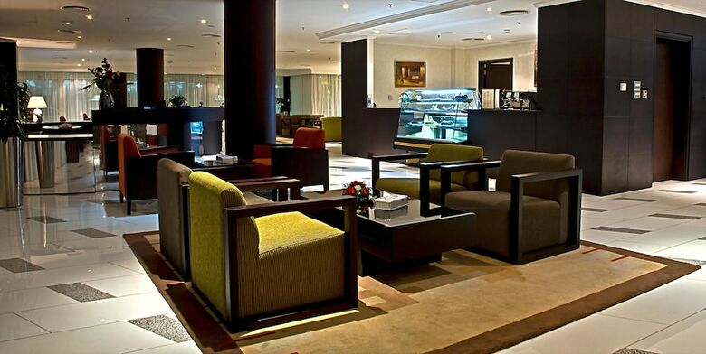 City Seasons Hotel Al Ain