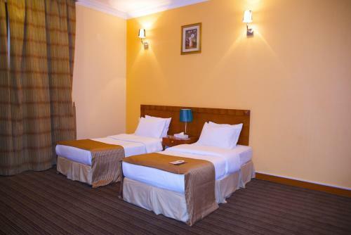 Al Massa Hotel 1