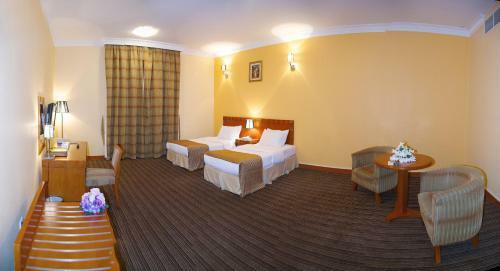 Al Massa Hotel 1