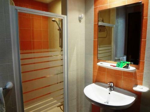 Al Massa Hotel Apartments 1