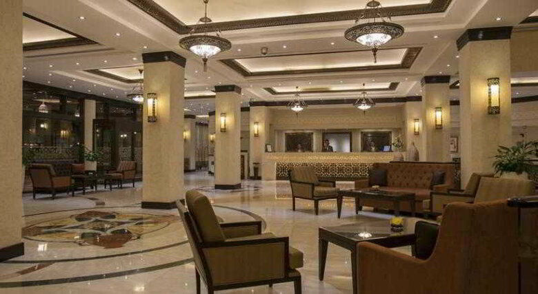 Hotel Danat Al Ain Resort