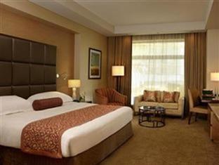 Hotel Hili Rayhaan By Rotana