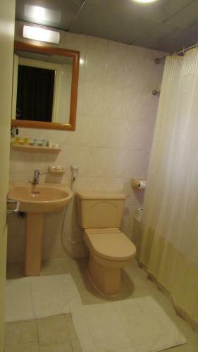 Top Hotel Apartment