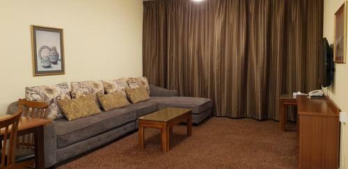 Top Hotel Apartment