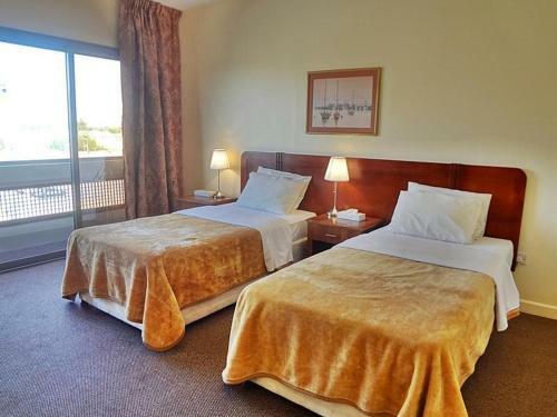 Top Hotel Apartment