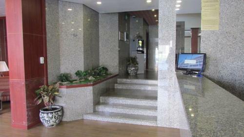 Top Hotel Apartment