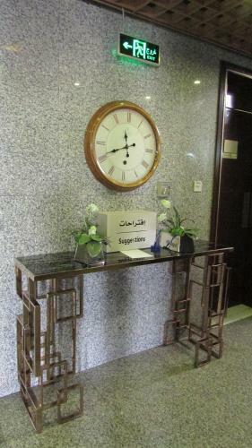 Top Hotel Apartment