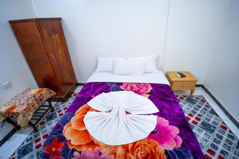 Venus Hostel