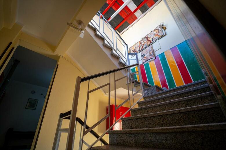 Venus Hostel