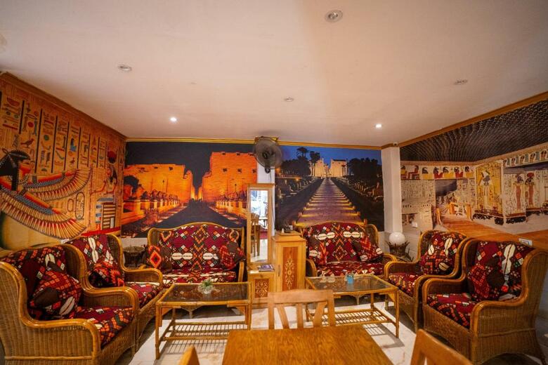 Venus Hostel