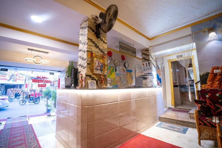 Venus Hostel