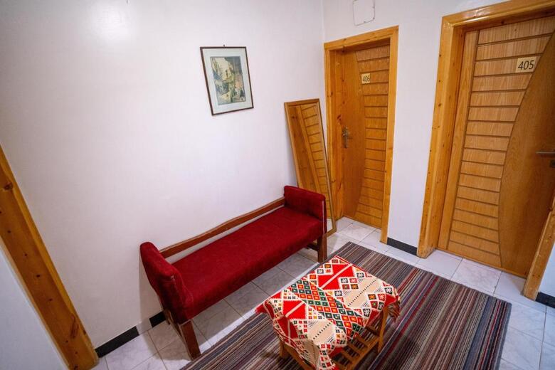 Venus Hostel