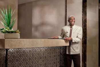 Hotel Hilton Luxor Resort & Spa