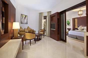 Hotel Hilton Luxor Resort & Spa