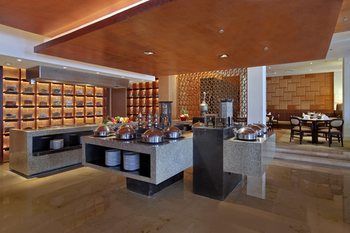 Hotel Hilton Luxor Resort & Spa