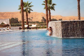 Hotel Hilton Luxor Resort & Spa