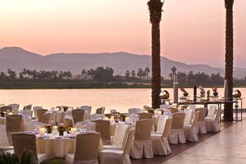 Hotel Hilton Luxor Resort & Spa