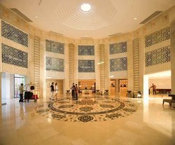 Hotel Hilton Luxor Resort & Spa