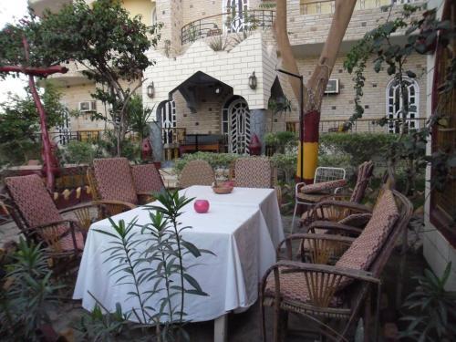 El Phardous Home Hotel Luxor