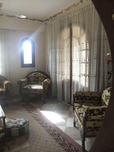 Queen Palace Hotel Luxor