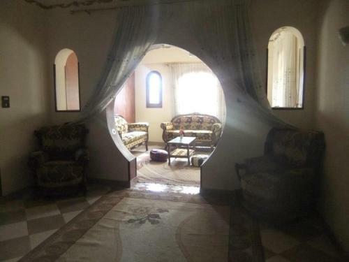 Queen Palace Hotel Luxor