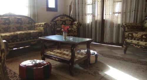 Queen Palace Hotel Luxor